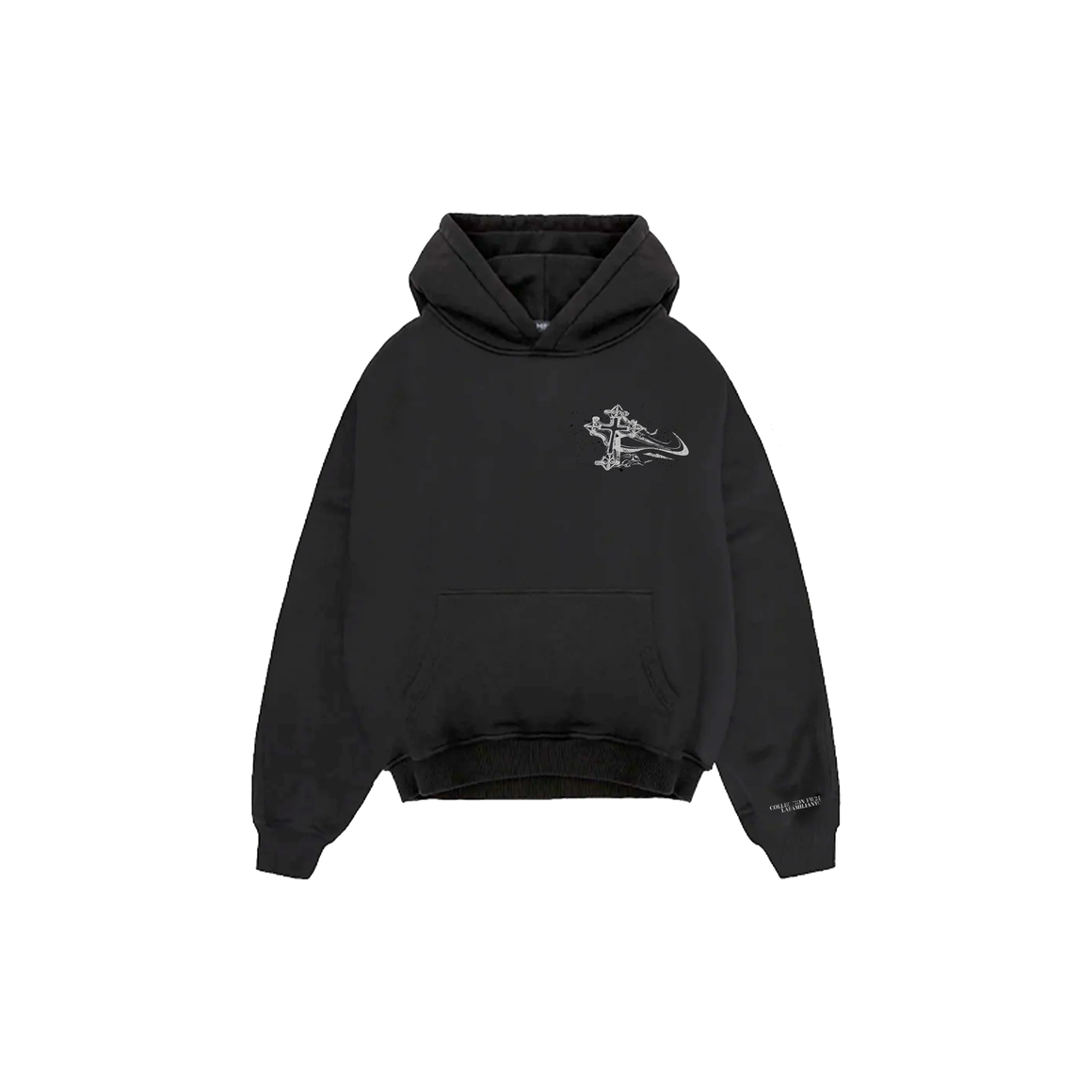 Streetwear Hoodies & Graphic Hoodies