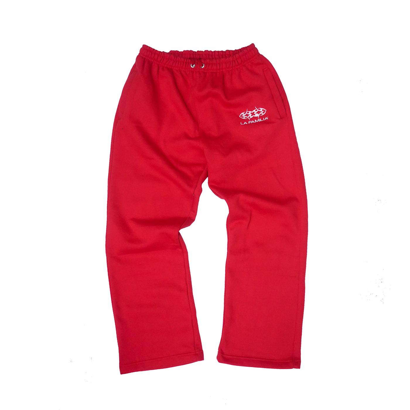LAFAMILIA RED FLARES