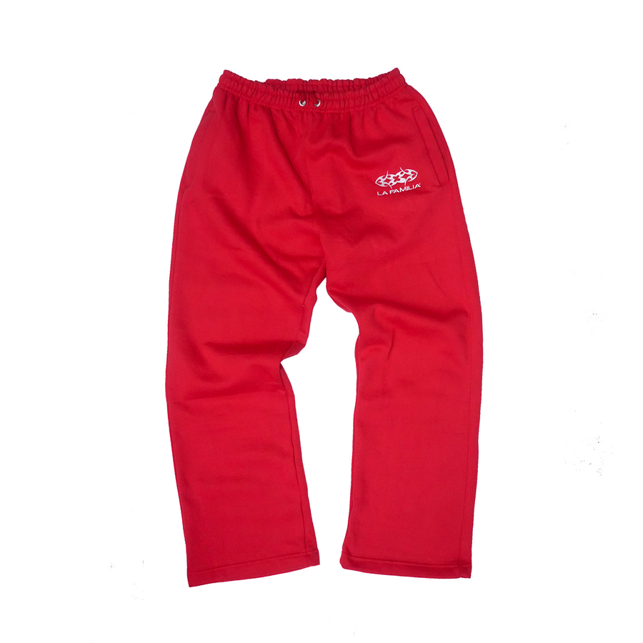 LAFAMILIA RED FLARES