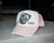 Reaper Trucker Hat - Pink