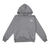 LAFAMILIA GRAY HOODIE