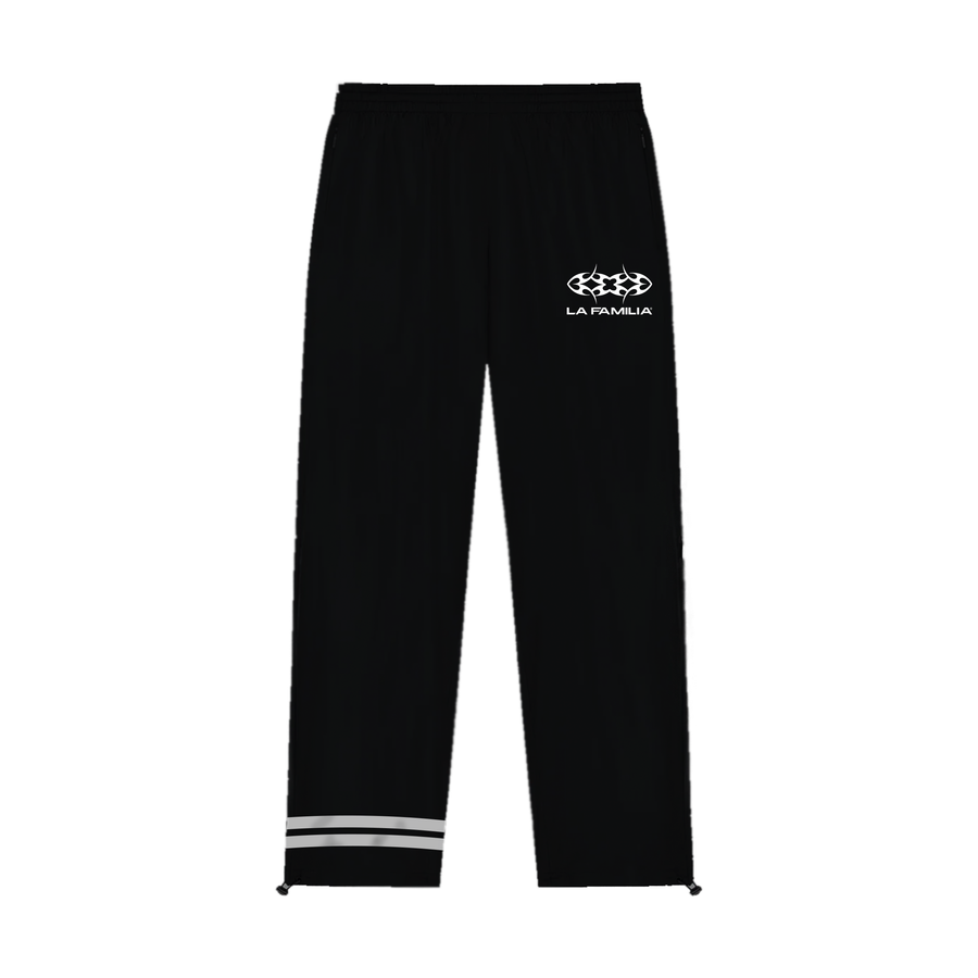 LAFAMILIA NYLON BLACK
