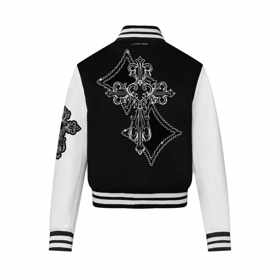 LaFamilia Varsity Jacket