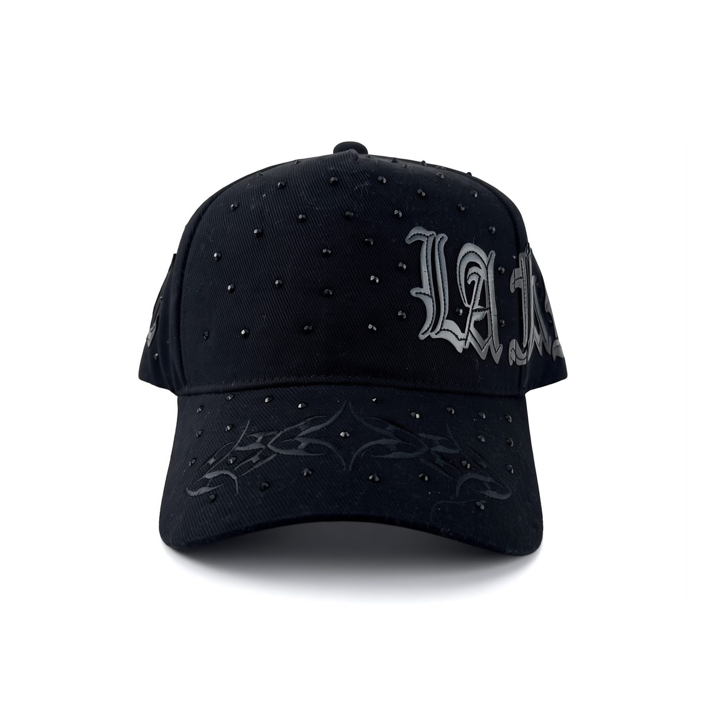 LAFAMILIA NYC EMBEZZLED Hat
