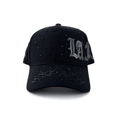 LAFAMILIA NYC EMBEZZLED Hat