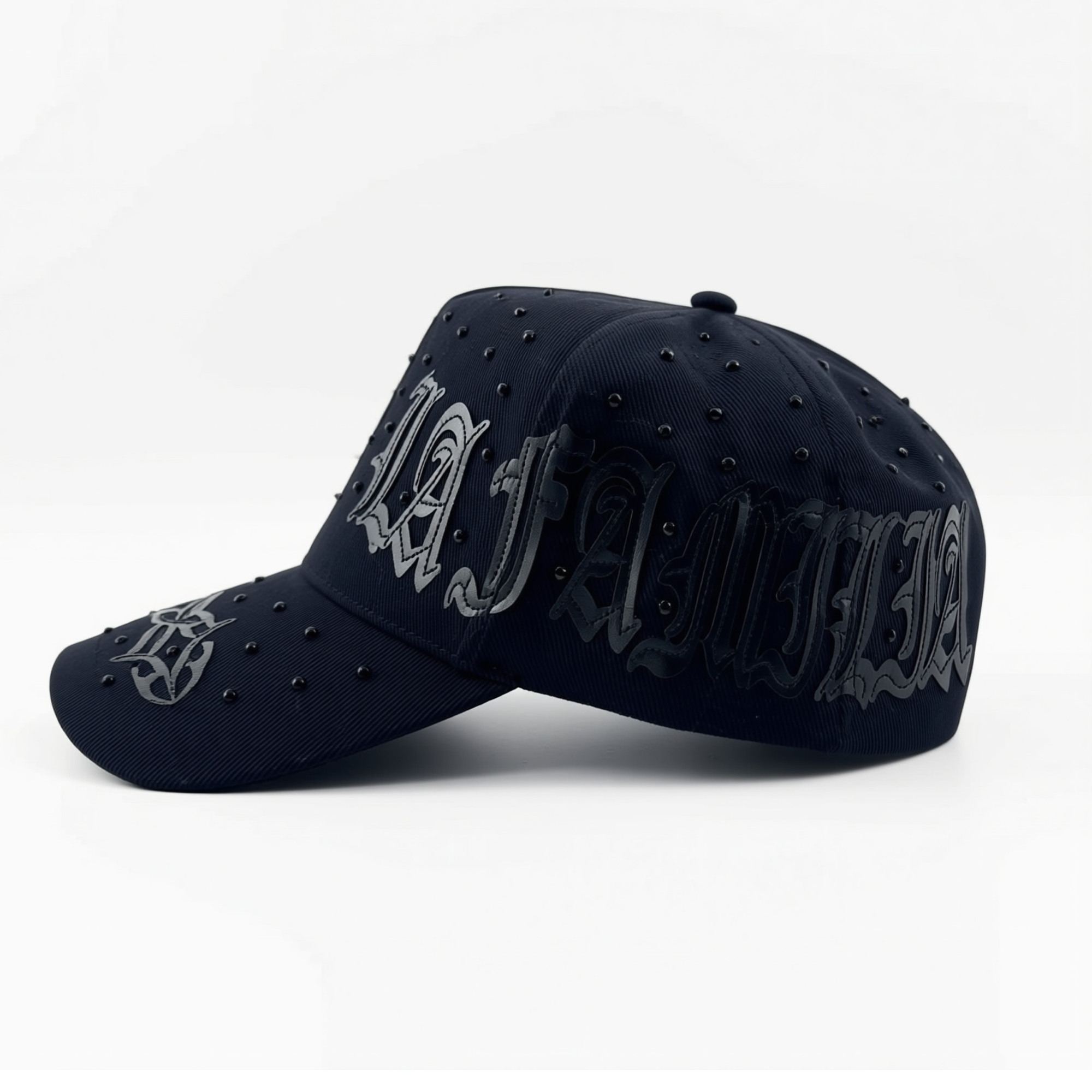 LAFAMILIA NYC EMBEZZLED Hat