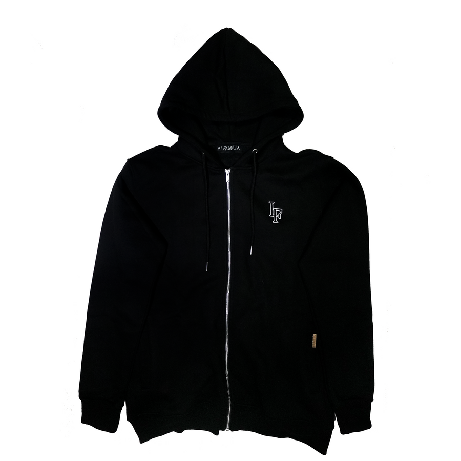 Streetwear Hoodies & Graphic Hoodies - LaFamilia