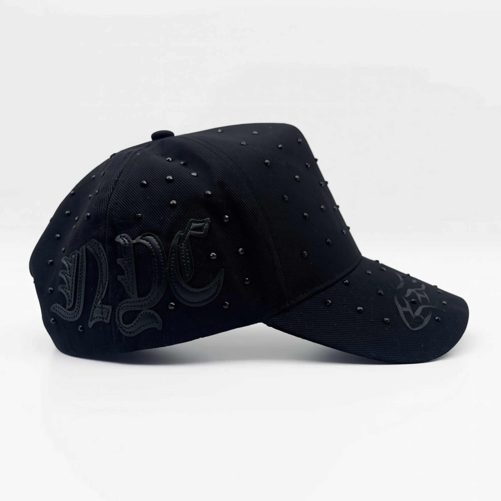 LAFAMILIA NYC EMBEZZLED Hat