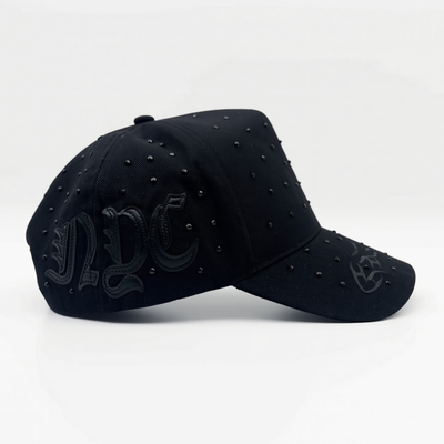 LAFAMILIA NYC EMBEZZLED Hat
