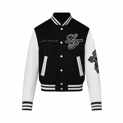 LaFamilia Varsity Jacket