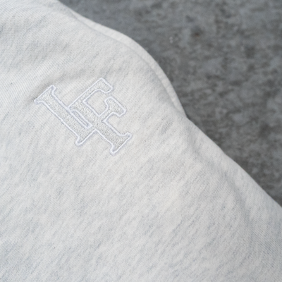 LF CLASSIC SWEATPANTS - COOL GREY