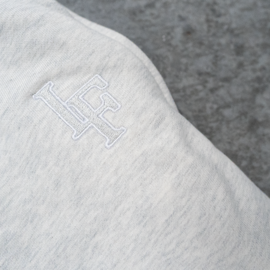 LF CLASSIC SWEATPANTS - COOL GREY