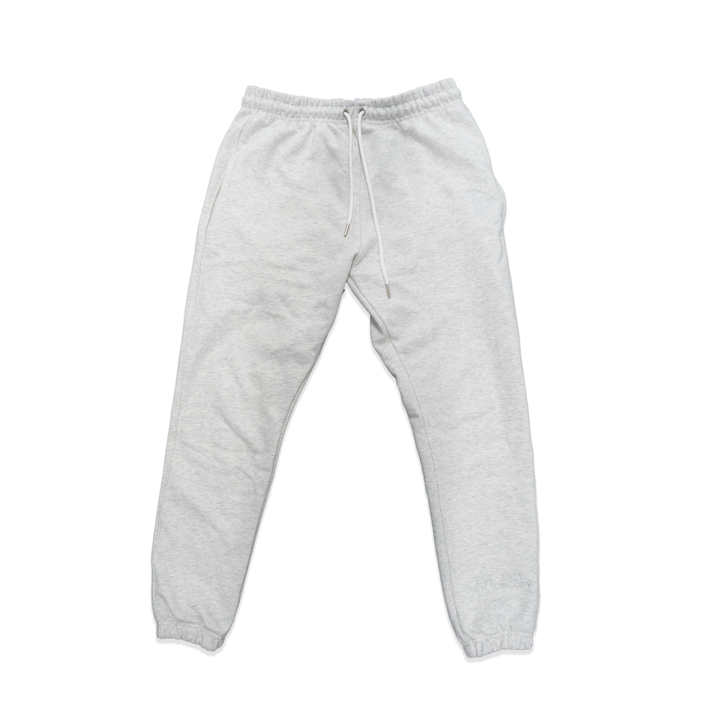 LF CLASSIC SWEATPANTS - COOL GREY