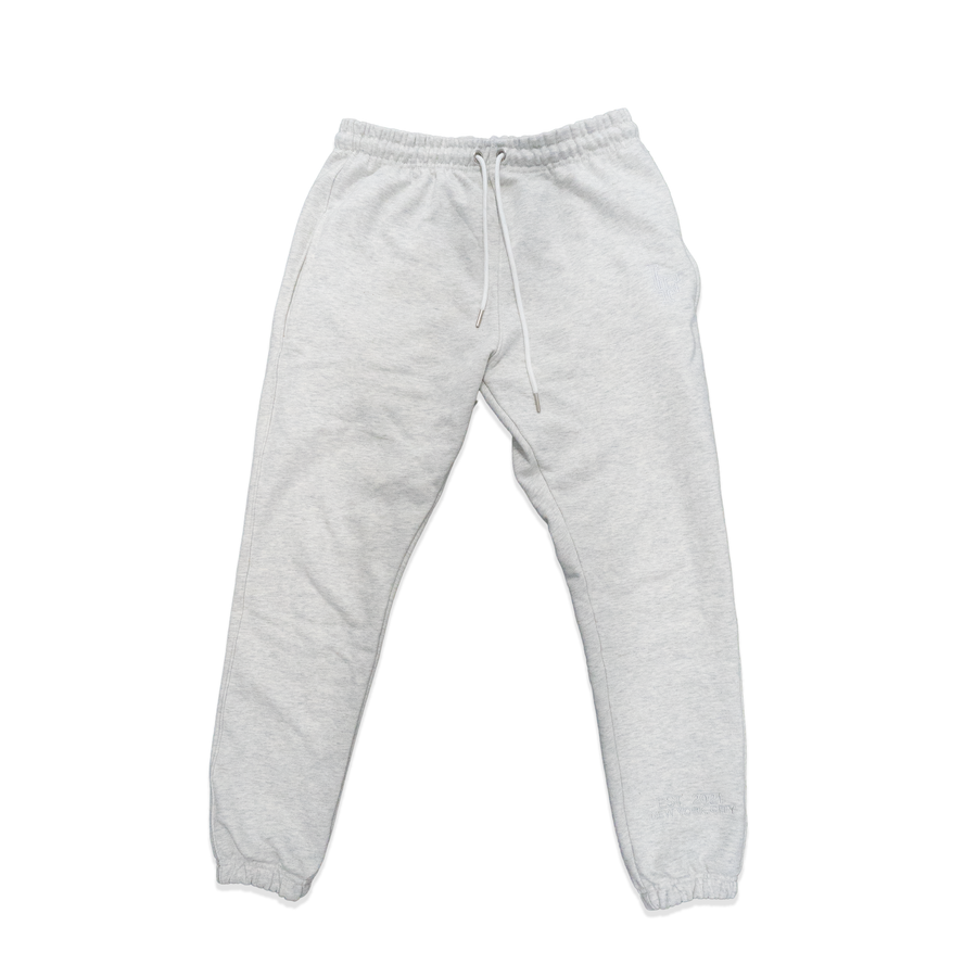 LF CLASSIC SWEATPANTS - COOL GREY