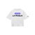 LAFAMILIA BOXY T-SHIRT