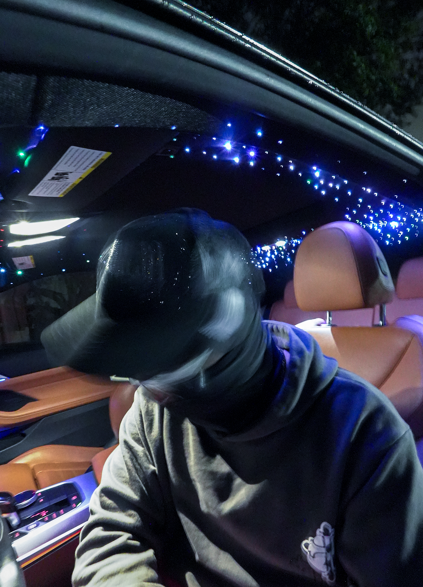 LaFamilia Dove Balaclava