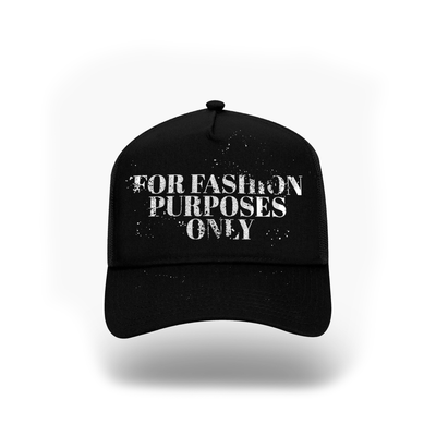 FFPO Trucker Hat