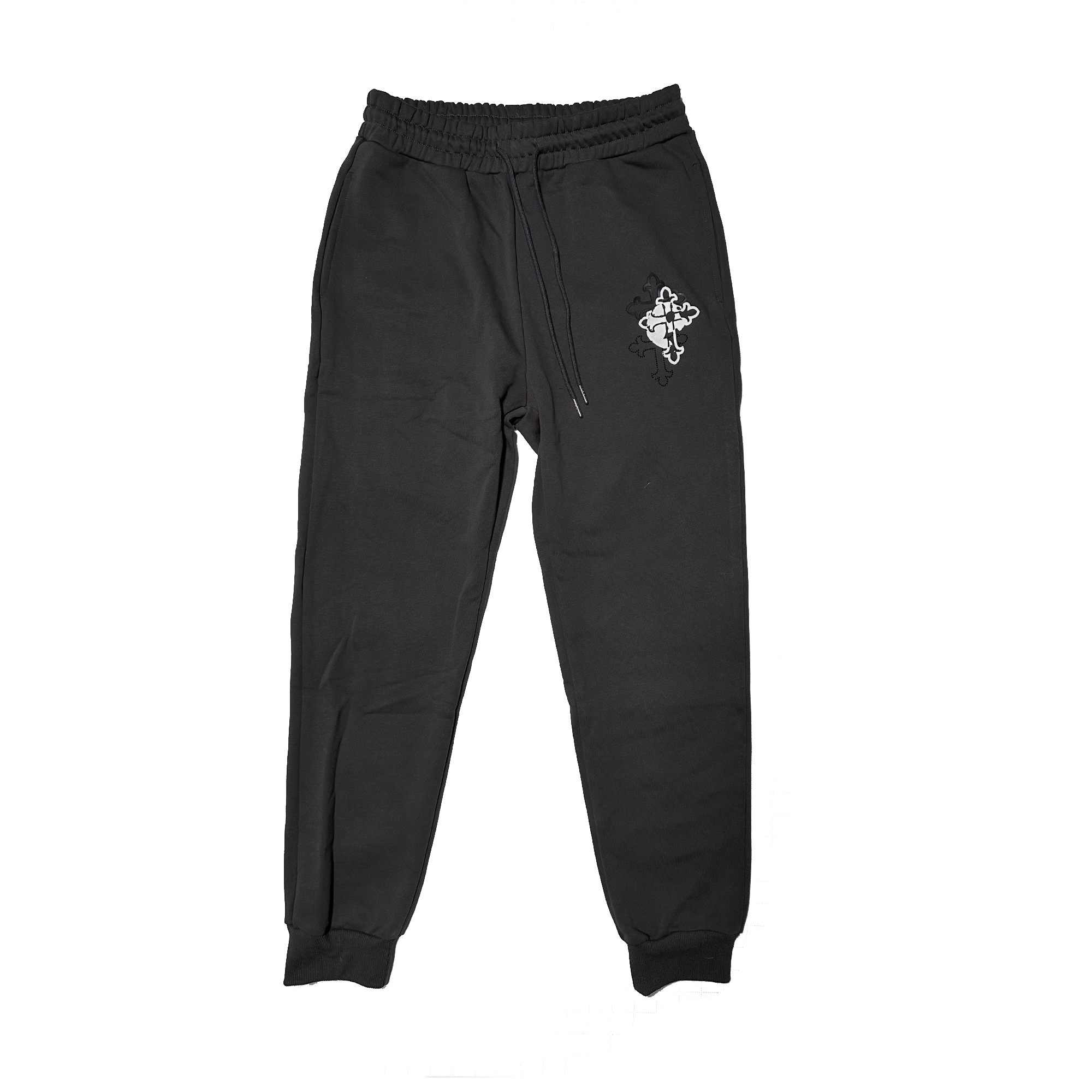 MAISON SPECIAL（メゾンスペシャル）の「Rhinestone Sweat Pants