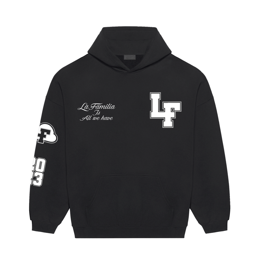 La familia clearance sweatshirt