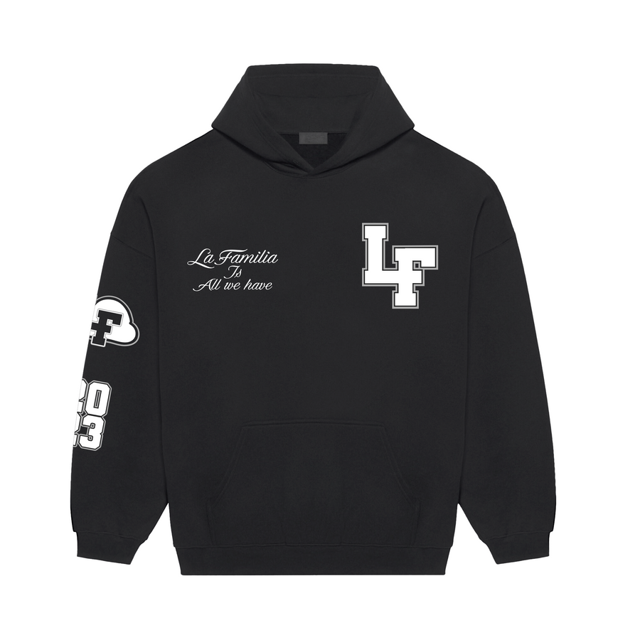 La clearance familia sweatshirt