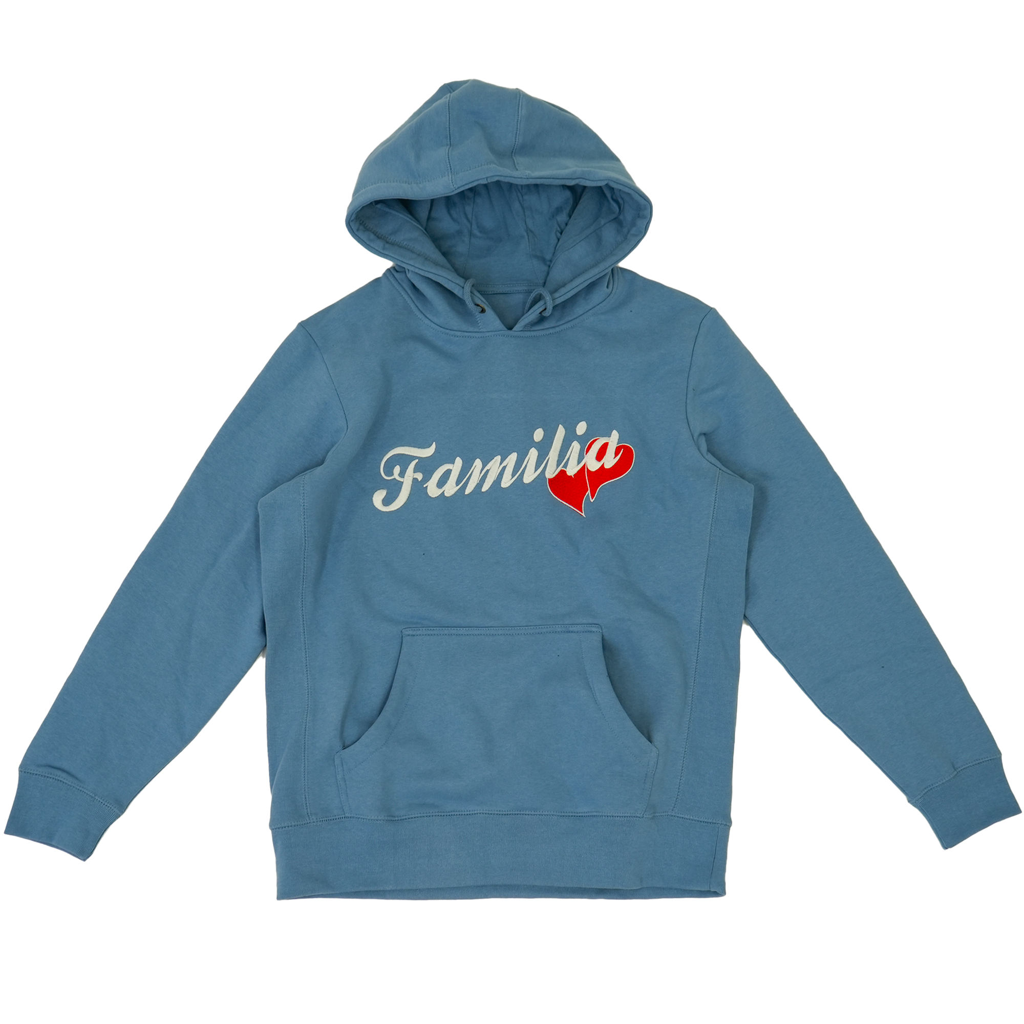 La hot sale familia sweatshirt