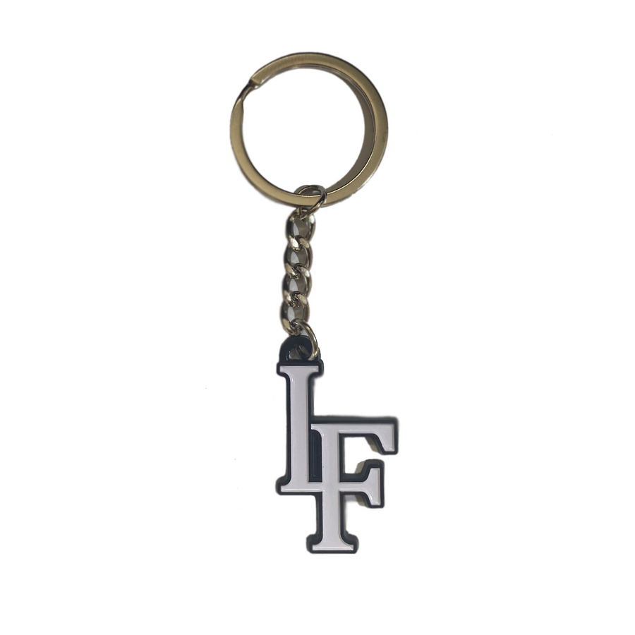 LF Keychain