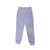 LF Rhinestone Lavender/Clear Rhinestones Sweatpants