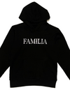 Rhinestone FAMILIA Hoodie